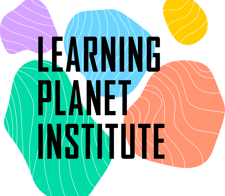 Le CRI se transforme et devient le Learning Planet Institute