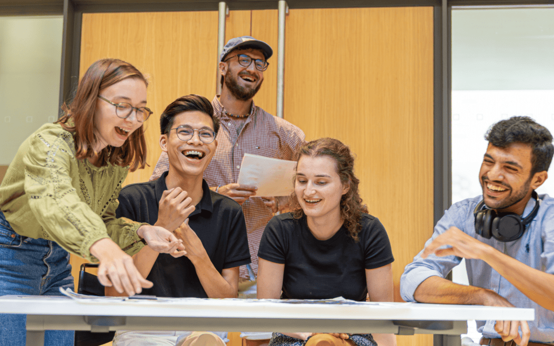 Les candidatures 2026 pour rejoindre la Graduate School EURIP sont ouvertes !